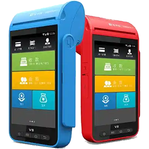 巢湖拉卡拉智能POS机